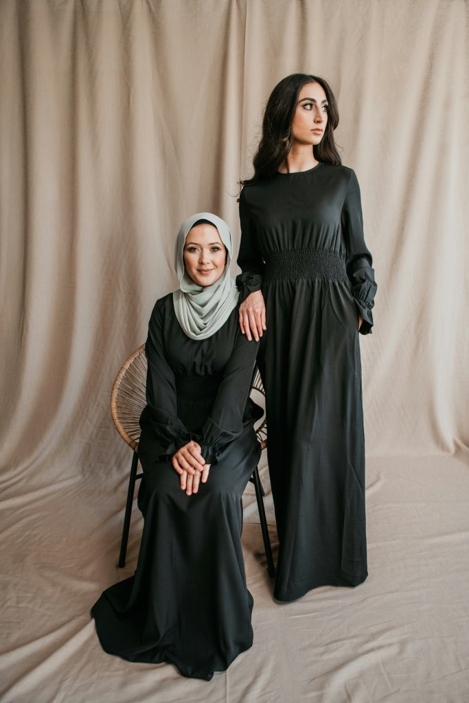 Religious clothing and modest dress styles for women