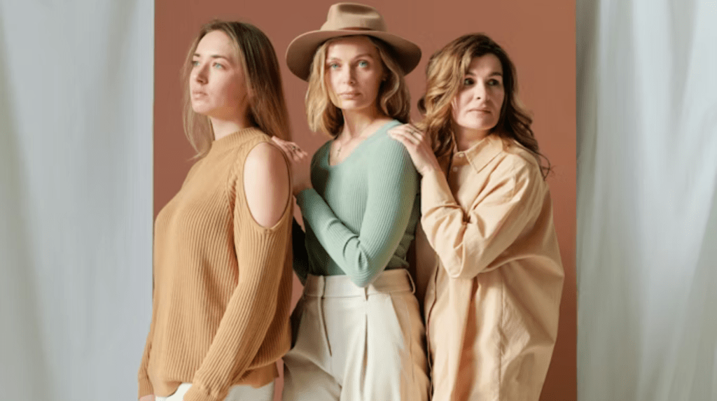 How Many Fashion Styles Exist? A Clear Guide to the Main Fashion Categories